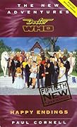 Doctor Who: Happy Endings
