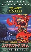 Doctor Who: Christmas on a Rational Planet