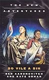 Doctor Who: So Vile a Sin Doctor Who: So Vile a Sin