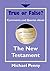 True or False? Comments and Queries about The New Testament by Michael Penny