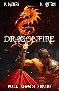 Dragonfire: Halls of Ash and Marble
