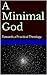 A Minimal God by Peter Rodman