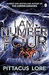 I Am Number Four