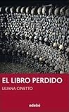 El libro perdido