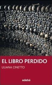 El libro perdido
