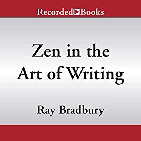 Zen in the Art of Writing
