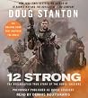 12 Strong: The De...