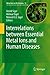 Interrelations between Essential Metal Ions and Human Diseases (Metal Ions in Life Sciences Book 13)