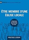 Être membre d'une...