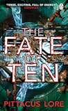 The Fate of Ten