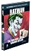 Batman: The Man Who Laughs & Arkham Asylum
