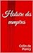 Histoire des vampires (French Edition)