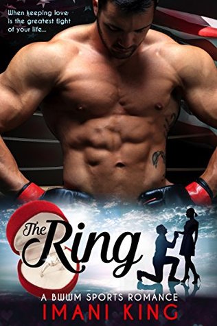 The Ring (Kindle Edition)