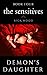 Demon's Daughter (The Sensitives Book 4)