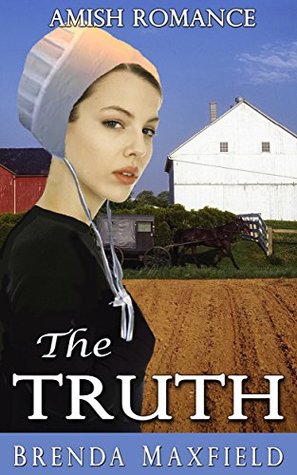 The Truth (Tessa's Story Book 3)