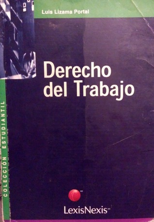 Derecho del Trabajo (Paperback)