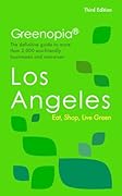Greenopia Guide to Green Living in Los Angeles