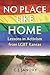 No Place Like Home by C.J. Janovy