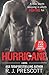 The Hurricane (The Hurricane, #1)