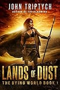 Lands of Dust