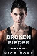 Broken Souls 3: Broken Pieces
