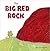The Big Red Rock by Jess Stockham