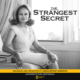 The Strangest Secret - Enhanced & Read by Janice Bryant Howroyd