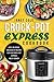 Crock-Pot Express Cookbook by Janet Cole