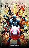 Civil War by Stuart Moore