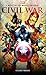 Civil War: A Novel of the Marvel Universe (Novels of the Marvel Universe Book 2)
