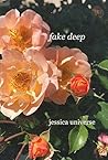 Fake Deep Book cover for Fake Deep