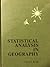 Statistical Analysis In Geography by Leslie J. King Statistical Analysis In Geography by Leslie J. King