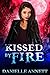 Kissed by Fire (Blood & Magic #2)
