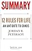 Summary of 12 Rules for Lif...