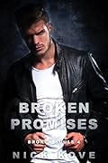 Broken Souls 4: Broken Promises
