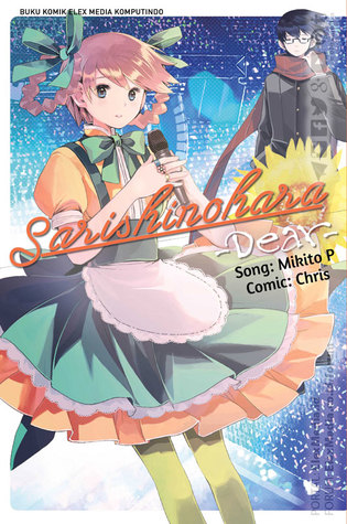 Sarishinohara - Dear