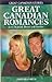 Great Canadian Romances