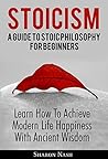 Stoicism by Sharon Nash