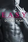 Book cover for Easy (Great Scots, #1)