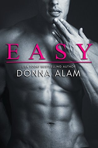 Easy (Great Scots, #1)