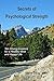 Secrets of Psychological St...