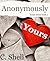 Anonymously Yours (Yours, #1)