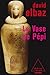 Le Vase de Pépi (SCIENCES HUMAINES) by David Elbaz