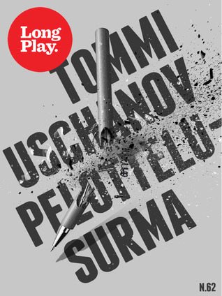 Pelottelusurma (ebook)