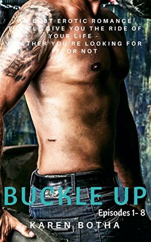 Buckle Up: The Complete Series (Kindle Edition)