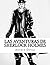las aventuras de sherlock H...