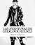 las aventuras de sherlock Holmes