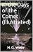 In the Days of the Comet (Illustrated)