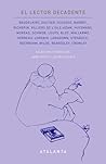 El lector decadente