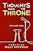 Thoughts from the Throne